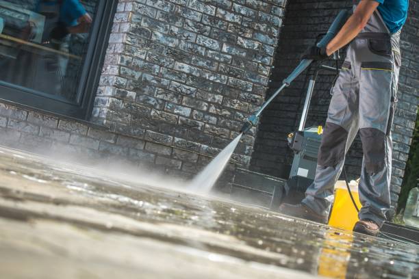 Best Dumpster Area Cleaning  in Milton, FL