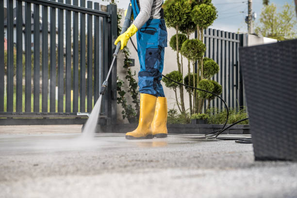 Animal Enclosure Cleaning in Milton, FL